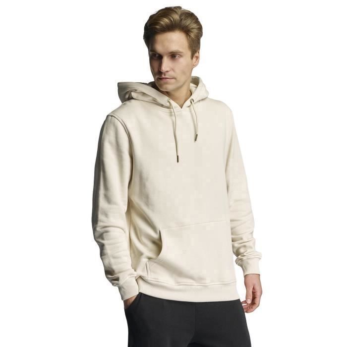 Urban Classics Homme Hauts / Sweat À Capuche Basic