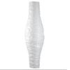 Paper Floor Lamp Shades Nordic Style Table Light Cover Barrel Chandelier Protector for Home Hotel Bedside Desk Wall Floor Lamp