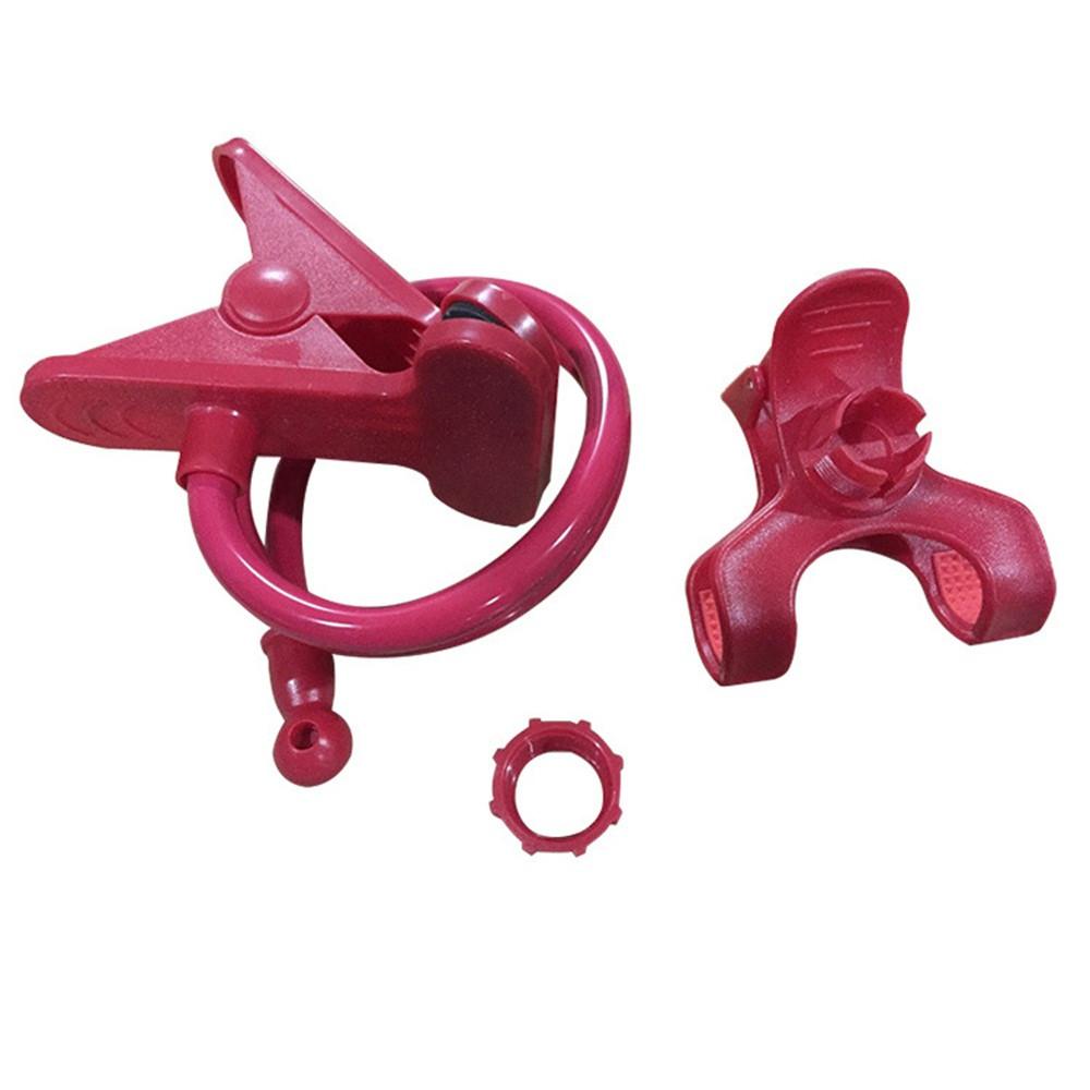 Минимагазин! Гибкий держатель мобильного телефона с зажимом на 360 градусов, настольный кронштейн для ленивой кровати