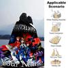 Customiz Name Personality Neon Genesis Evangelion Blanket Soft &Warm Sofa Office Bed Travel Lunch Break Blanket, Gift Suitable All Seasons