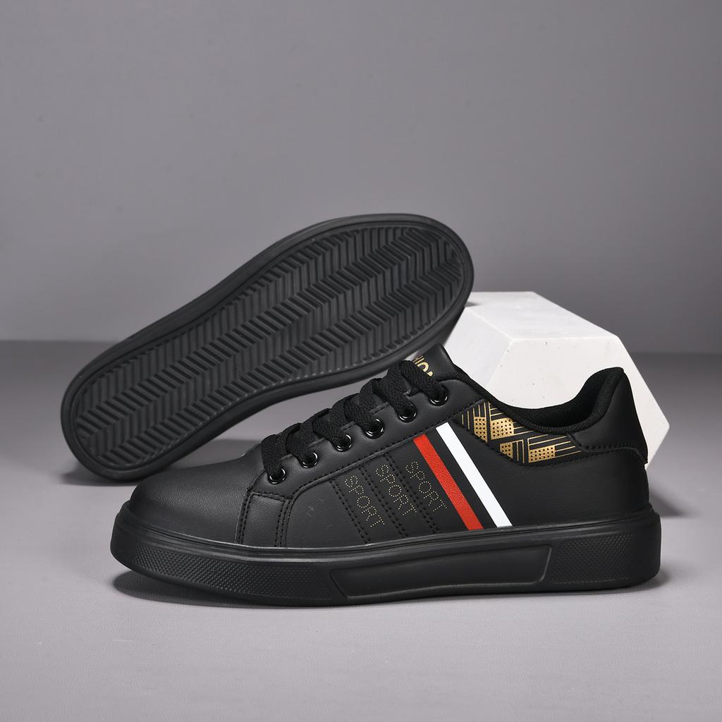 Мужские белые кроссовки, повседневная спортивная обувь для женщин, легкая дышащая обувь унисекс из искусственной кожи, обувь для скейтборда и тенниса для мужчин