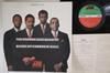 LP Record MODERN JAZZ QUARTET - Blues At Carnegie Hall P6116A ATLANTIC 1973 Japan Jazz Used