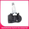 4PCS 4250C477 TPMS Tire Pressure Monitor Sensor For Mitsubishi Lancer Outlander Spacestar For Peugeot For Fiat Fullback