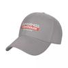 No Way Out Baseball Cap Luxury  Winter hat Custom  Golf Men Womens