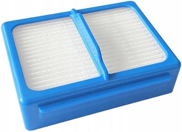 2 x Filter Set for Electrolux Aeg Pure Q9 Eskq9 Vacuum Cleaner