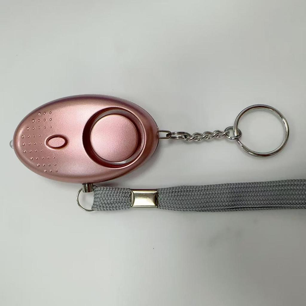 032T Изолированная женская персональная сигнализация с сигналом против волков