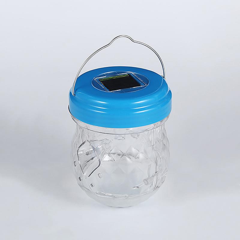 Солнечная ловушка для комаров Садовая ловушка для пчел Ловушка для насекомых Садовая ловушка для плодовых мух