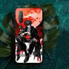 Чехол для телефона Bungou Stray Dogs Дазай Осаму для Redmi Note 4 X 5 A 6 7 8 T 9 9S 10 11 11S 11Epro Poco M3 pro
