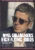 DVD NOEL GALLAGHER'S HIGH FLYING BIRDS - Germany 2015 NONE NOT ON LABEL Unknown Music Video Used