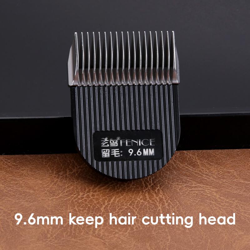 Fenice Dog Hair Clipper Spare Extra Blade for Pet Clippers H260 machine