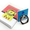 Кольцо-держатель для смартфонов Pokemon Poke Ball из сплава с вращающейся подставкой