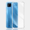 Shockproof Clear Case For Realme C11 C20 C21Y C25Y Soft Silicone Phone Case For Realme C11 2021 Back Cover RealmeC21Y C25Y Funda