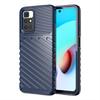 Подходит для чехла на телефон Thunder Redmi 11 1G/11Prime + 1G Note11 1G международная версия, силиконовый, мягкий, противоударный