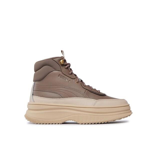 Кроссовки Puma Mayra Totally Taupe-Totally