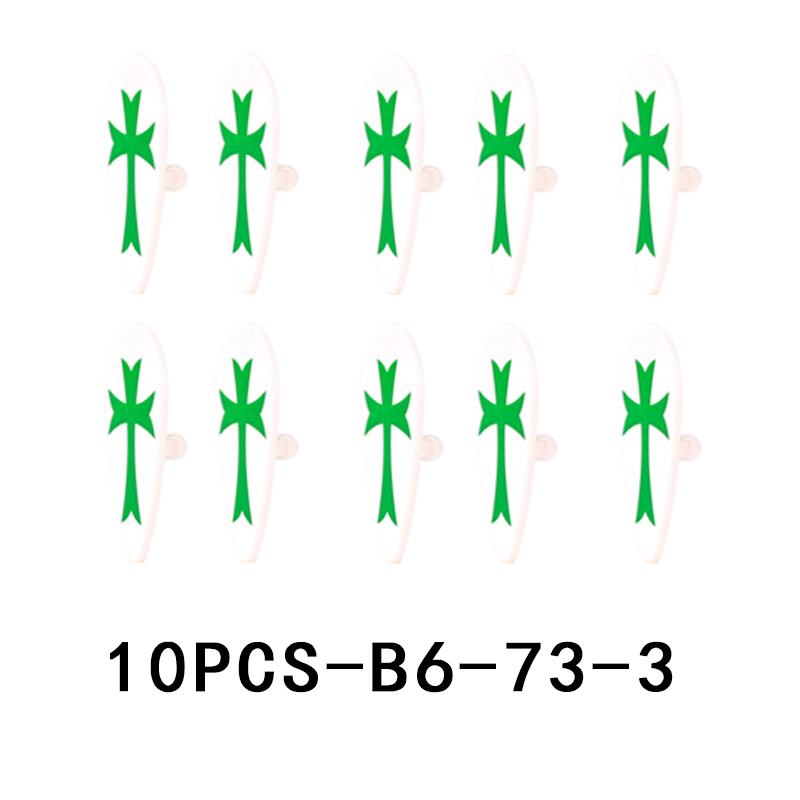Средневековый военный замок, рыцарские доспехи, строительные блоки, наплечники, аксессуары для доспехов, Красный Лев, Черный Орел, оружие, конструктор, игрушки.