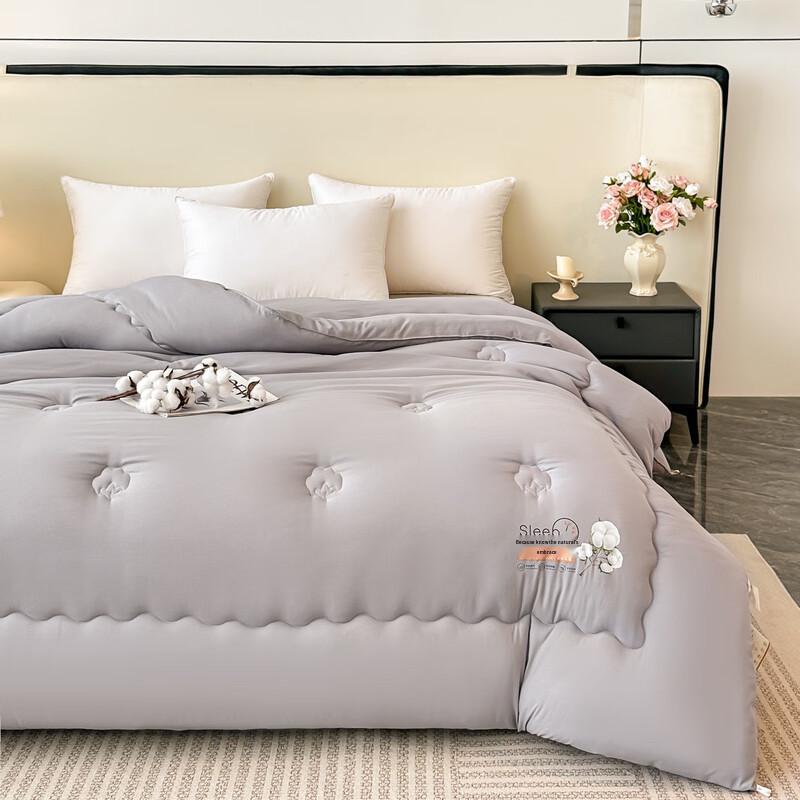 Pugu Class A Xinjiang Cotton Duvet Insert