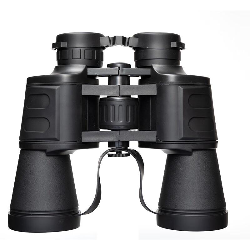 WEZHO 10x50 HD Бинокль для ночного видения при слабом освещении