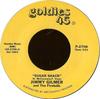 7inch Record JIMMY GILMER & THE FIREBALLS - Sugar Shack / Daisy Petal Pickin' P2706 Goldies 45 US Rock Used