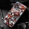 Роскошное аниме Genshin Impact для Samsung Galaxy A51 A71 A52 A32 4G A41 A12 A02s A72 A21s A31 A23 A73 A03s A33 A52s, чехол для телефона