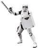 STAR WARS First Order Stormtrooper Scale PVC Painted Simple Assembly Figure ARTFX+ FN-2199 1/10