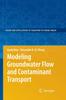 Книга Modeling Groundwater Flow and Contaminant Transport : 23