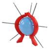Desktop Balloon Burst Game Children Party Interactive Balloon Prick Toy Board Game for Kid Age 8