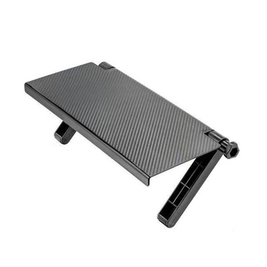 Стойка для телевизора, маршрутизатор, стойка для хранения вещей, прочная несущая конструкция, нескользящая конструкция, простая установка, настенный кронштейн для верхней полки телевизора в спальне