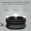 Наушники Беспроводная Bluetooth Многофункциональная Гарнитура Большие Уши Складные Спортивные Басы Пульт Дистанционного Управления Компьютерная Гарнитура