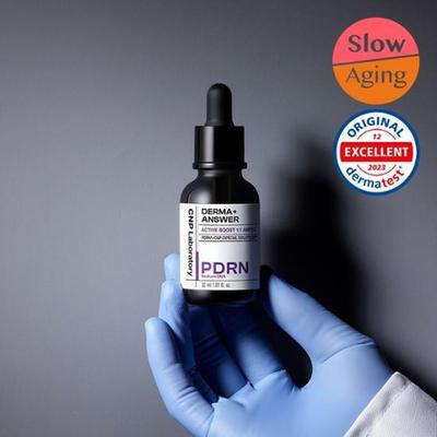 Derma+ Answer Активная ампула 30 мл