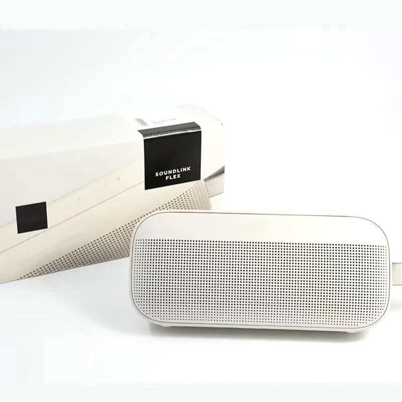 Bluetooth-динамик SoundLink Flex Mini Egg: Водонепроницаемый, Портативный, Идеально подходит для BOE Sound