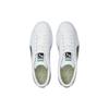 Puma Basket Classic 21 White Black Unisex Sneakers 374923-02