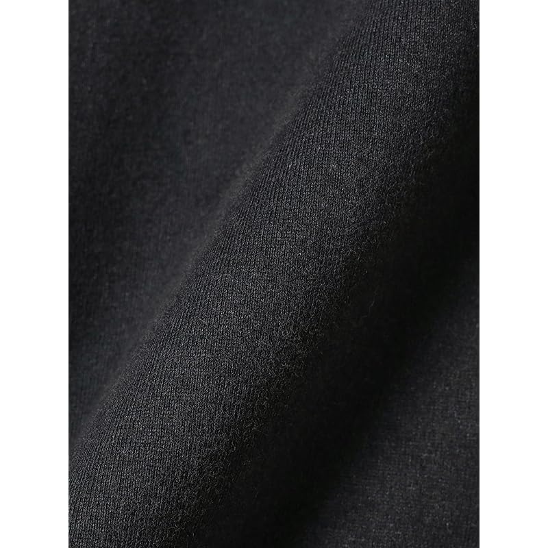 [Beams] S/S TEE vintage like fade T-shirt men's BLACK S 11041285146