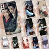 Постер «Неукротимый» Чехол-футляр Для Samsung Galaxy S25 Ultra S9 S10 S20 FE S21 S22 S23 Plus S24 Ultra Чехол для телефона