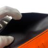 Used LOUIS VUITTONPurse Brown/Orange series PVC mens