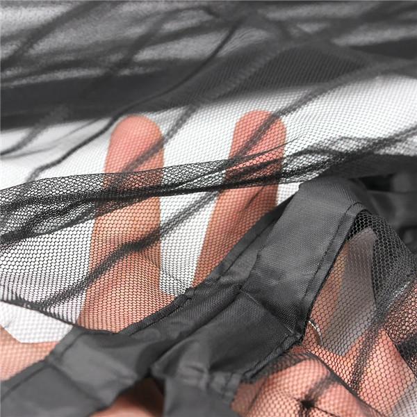 Летняя противомоскитная занавеска для двери, магнитная сетка для дверной занавески, сетка для автоматического закрытия двери, дверная сетка, кухонная сетка для экрана