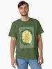 Winnie the Pooh Pooh Bear Classic T-Shirt
