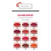 VIBELY 12 Colour Matte Lip Liner Waterproof Lip Trim Lipstick Pencil Lip Pencil