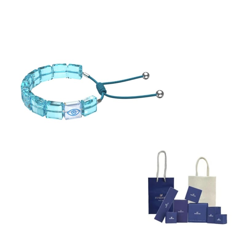 Swarovski Браслеты Letra Женские 5614971