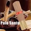 Бамбуковые благовония Palo Santo & Jade Sandalwood, 22 см