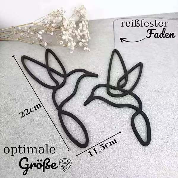 Cross Metal Art Vase Wall Hanging Decoration - Minimalist Flower Wall Decor