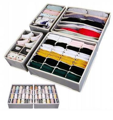 Underwear Organizer No.:8373