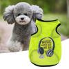 Pet Apparel Excellent Eye-catching Fine Texture Party Favor