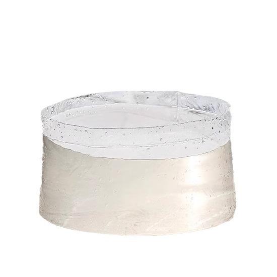 Collapsible Portable Washbasin for Travel & Camping