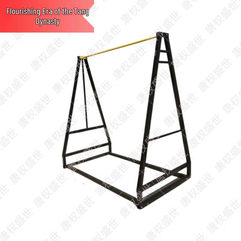 Tangquanshengshi Outdoor Fitness & Training Equipment