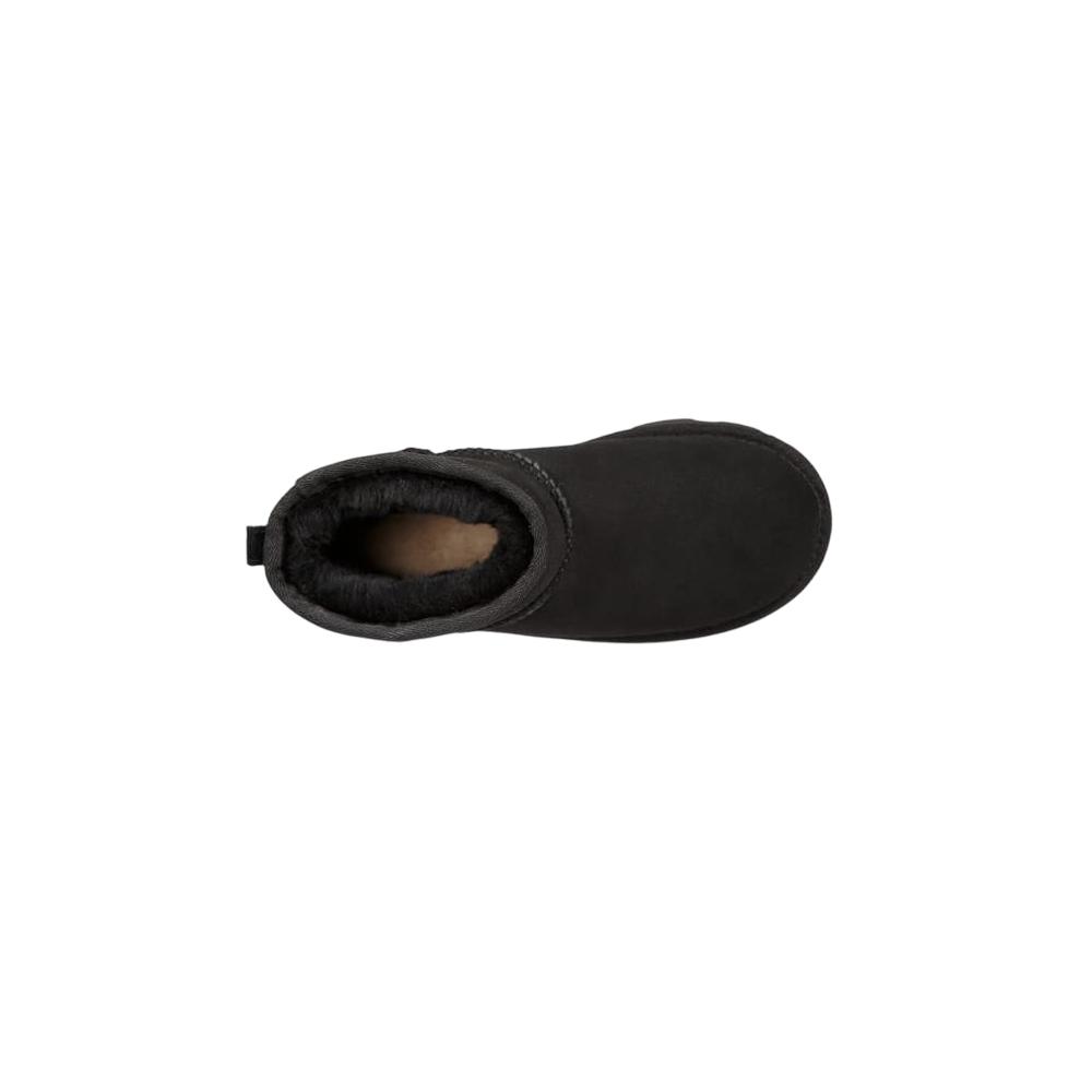 Boots UGG black Classic Mini II