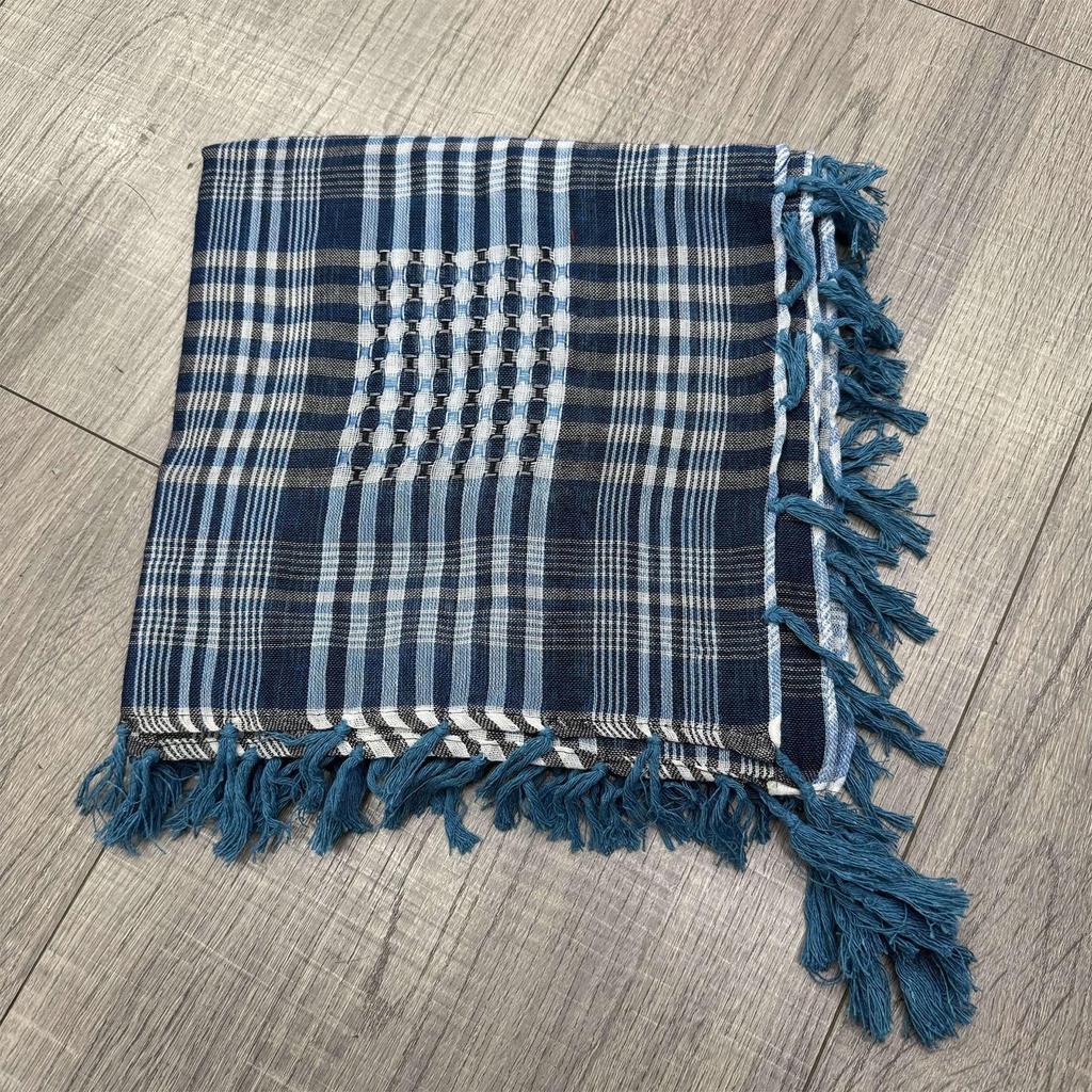 Shemagh Scarf Shawl for Male Women Multifunctional Head Scarf Unisex Shemagh Versatile Outdoor Scarf Shawl Daily Wear