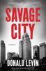 Книга Savage City