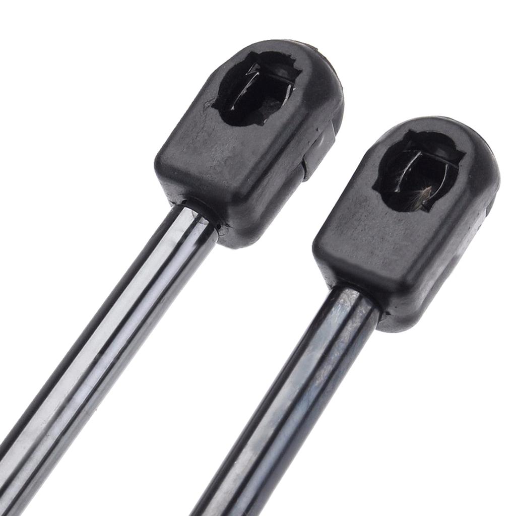 Газовый амортизатор задней двери багажника, газовая пружина, подъем капота, стойки амортизатора, опорный стержень, гидравлический стержень, регулируемый для Alto 2 шт.