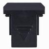 Pack of 4 JJC Hot Shoe for Canon EOS Kiss Mark II Covers/Caps R100, R5C, R3, R5, R6, R, RP, 90D, 80D, M, M2, X10i, X10, X9, X9i, X8i, 6DM2, 5DM4,