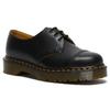 Доктор. Dr. Martens 1461 Bex Сделано в Англии 'Черный' 26787001